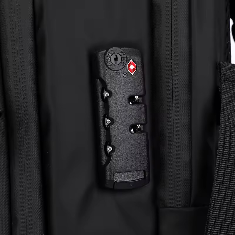 TSA Lock Anti-Theft Backpack (3)